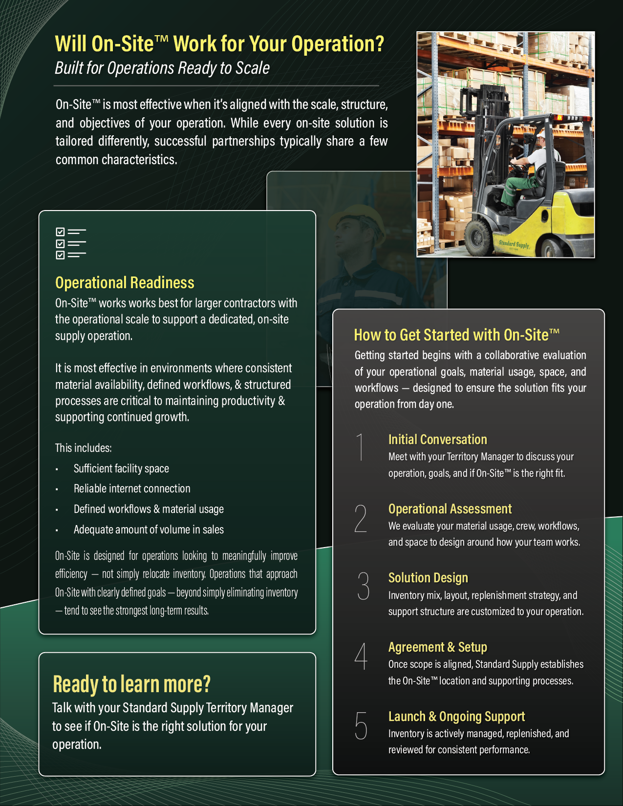 Page 05 · How to Get Started