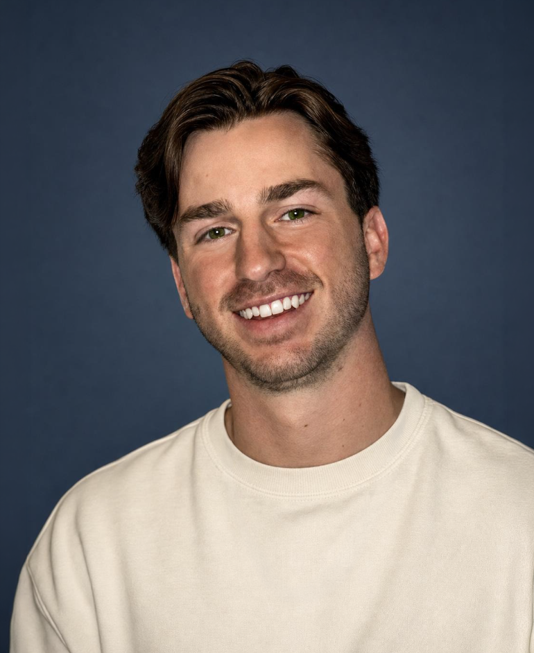 Cameron Soulant